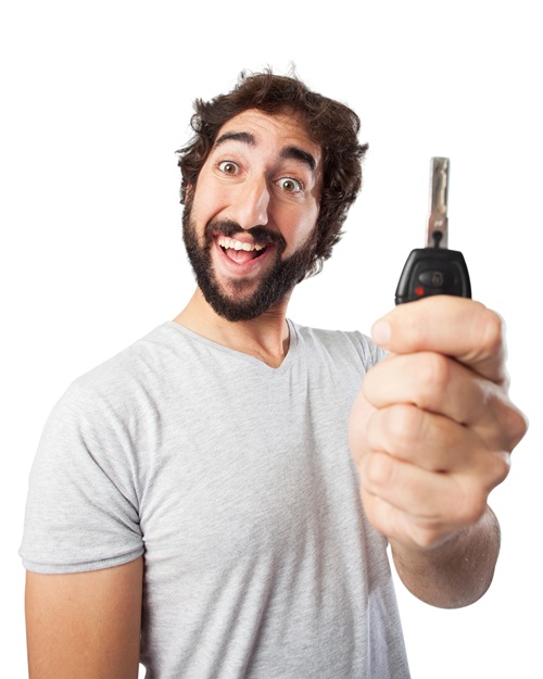 Auto verkopen - Auto opkoper