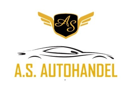 logo A.S. Autohandel - auto opkoper - auto verkopen