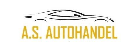 logo A.S. Autohandel - auto opkoper - auto verkopen
