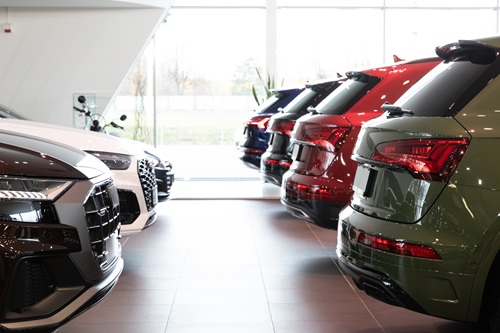 auto opkoper personenwagens