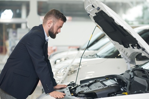 Auto verkopen - Auto opkoper